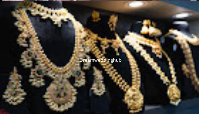 Shagun Jewelry